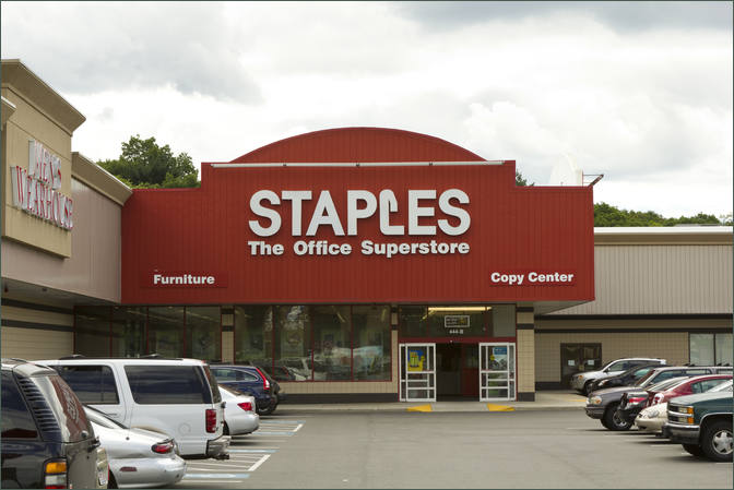 Shops at Saugus, Saugus, MA 01906 – Retail Space