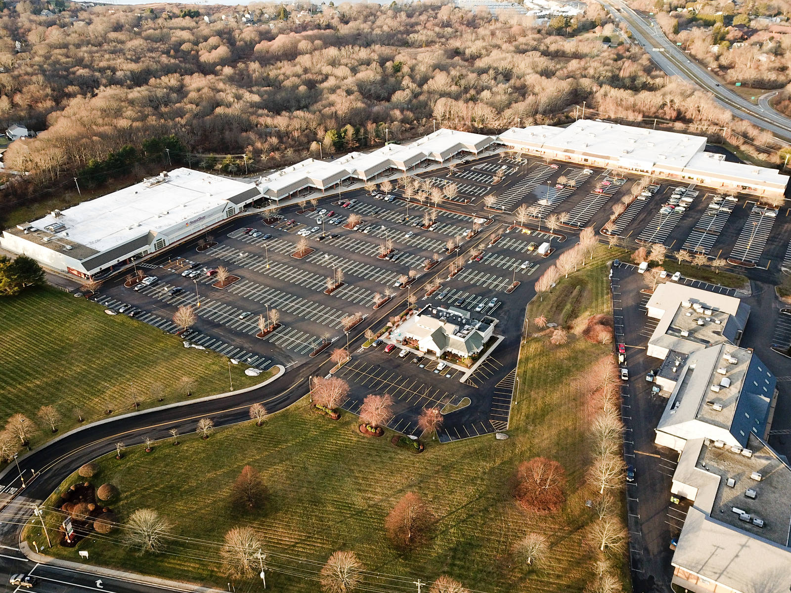 Shops at Saugus, Saugus, MA 01906 – Retail Space