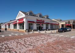 
                                	        South Cape Village
                                    